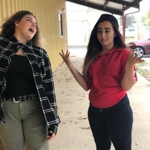 Meet your Posher, Nicole